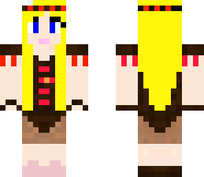 indain girl