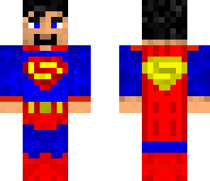 super super steve