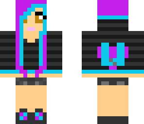 wera_minecraft skin