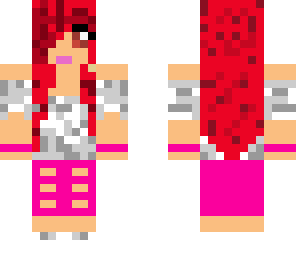 redhead