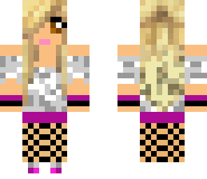 disco girl