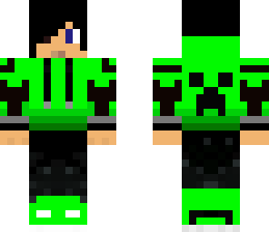lime teen
