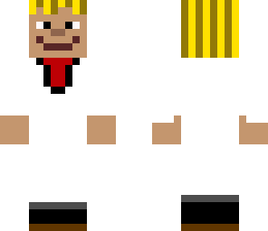 lebergg in white suit