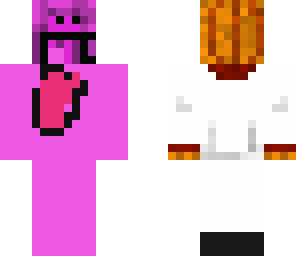 love creeper