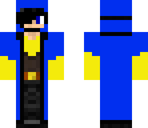 gabe the mage