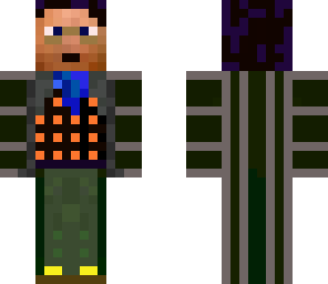 sir crocodile one piece