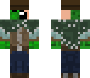 zombie notch