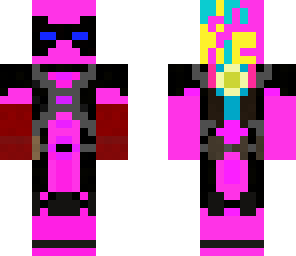 pinkiepool