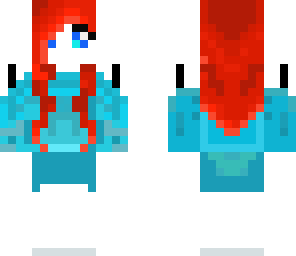 ghost girl