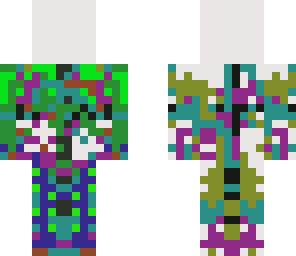 ****** frog