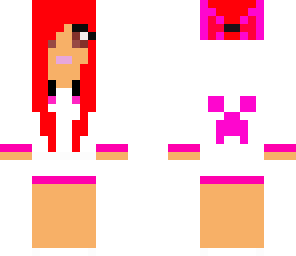 redhead 2