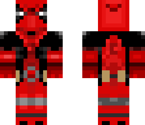 deadpool
