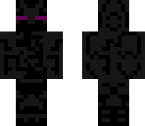 endermen