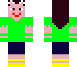 girl