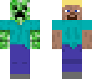 camouflage creeper