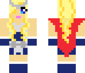 lady thor