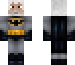bat-gandalf