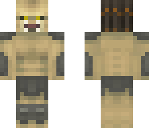 predator
