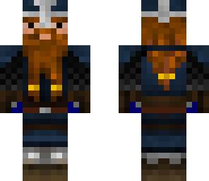 dwarf king 