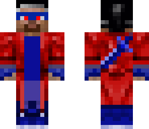 steve the boxer