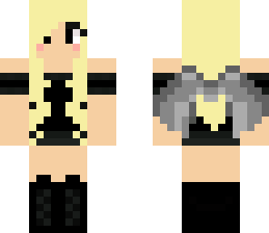 dark angel