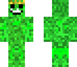 creeper nice