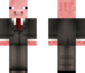 pig man