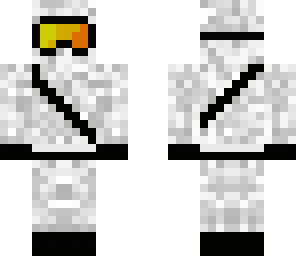 snow sniper