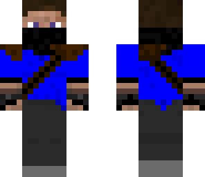adventurer