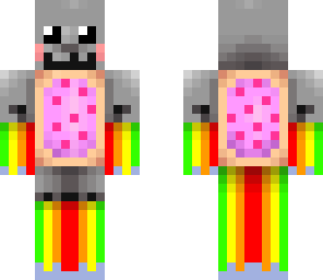 nyan cat 