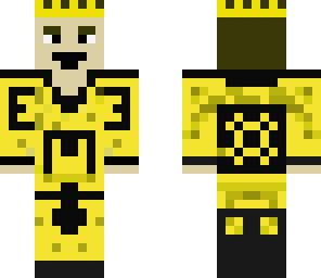 maserodo official custom outfit fixed updated