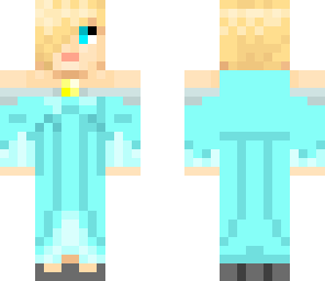 princess rosalina