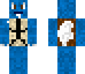 wartortle