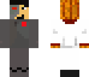 kyle the android