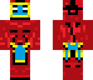 bradbury martian recolor