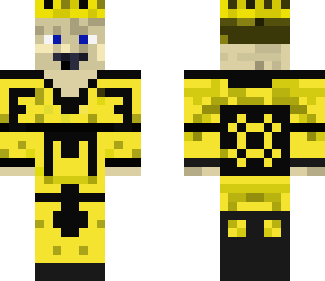 maserodo official custom outfit fixed updated