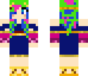 punk artemis