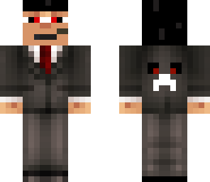 agent death