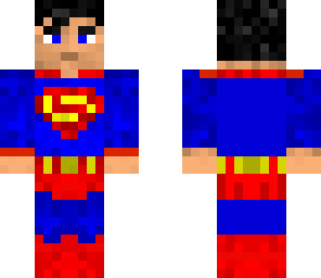 super-man