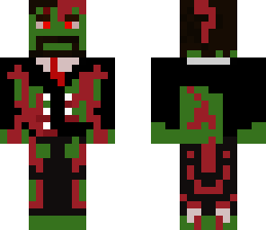 zombie stranded guy