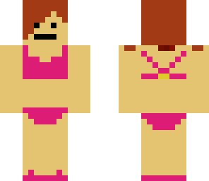 bikini outfit
