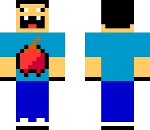 randomflotingapples