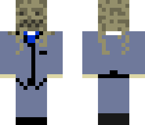 scarecrow