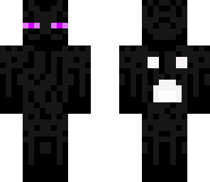 ender creeper fixed