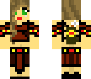 crimson tide archer