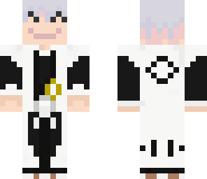 gin ichimaru