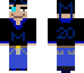 mamola