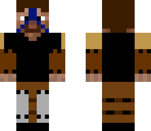 celtic warrior