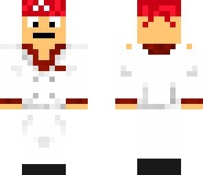 sushi cheif