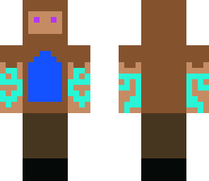 ender mage